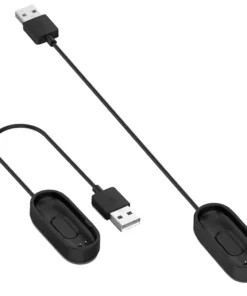 Cargador Para Xiaomi Mi Band 4