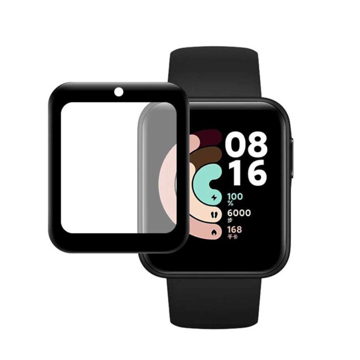 Cargador Para Redmi Watch 3 Active - Ardav Perú