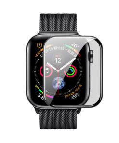 Mica 3D Para Apple Watch 40mm