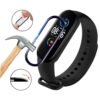 Mica Protectora 3D Para Xiaomi Mi band 5