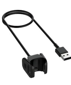 Cargador Para FitBit Band 4