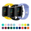 Correa Para Amazfit Bip Lite con Broche
