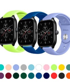 Correa Para Amazfit GTS4 con Broche