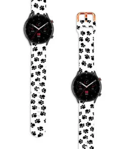 Correa Para Amazfit GTR 2 Huellita