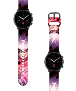 Correa Para Amazfit GTR 2 Jujutsu Kaisen Satoru Gojo