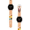 Correa Para Amazfit GTR 2 Kimetsu No Yaiba Nezuko