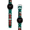 Correa Para Amazfit GTR 2 Kimetsu No Yaiba Tanjiro CD