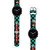 Correa Para Amazfit GTR 2 Kimetsu No Yaiba Tanjiro CD