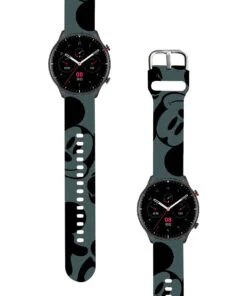 Correa Para Amazfit GTR 2 Mickey Mouse
