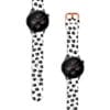 Correa Para Amazfit GTR 4 Huellita