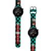 Correa Para Amazfit GTR 4 Kimetsu No Yaiba Tanjiro CD