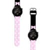 Correa Para Amazfit GTR 4 Minnie Mouse RSNG