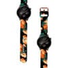Correa Para Amazfit GTR 4 Flores