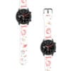 Correa Para Amazfit GTR 42MM Hello Kitty