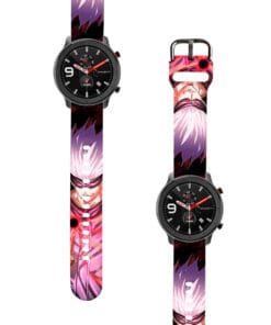 Correa Para Amazfit GTR 42MM Jujutsu Kaisen Satoru Gojo