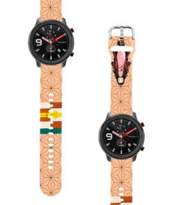 Correa Para Amazfit GTR 42MM Kimetsu No Yaiba Nezuko