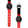 Correa Para Amazfit GTR 47MM Minnie Mouse RJNG