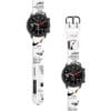 Correa Para Amazfit GTR 47MM Nike Air Blanco