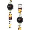 Correa Para Amazfit GTR 47MM Pikachu Urbano Blanco (copia)