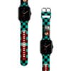 Correa Para Amazfit GTS 2 Anime Kimetsu No Yaiba Tanjiro CD