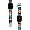 Correa Para Amazfit GTS 2 Kimetsu No Yaiba Tanjiro