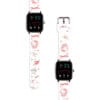Correa Para Amazfit GTS 2 Mini Hello Kitty