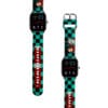 Correa Para Amazfit GTS 2 Mini Kimetsu No Yaiba Tanjiro CD