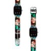 Correa Para Amazfit GTS 2 Mini Kimetsu No Yaiba Tanjiro