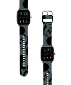 Correa Para Amazfit GTS 2 Mini Mickey Mouse