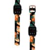 Correa Para Amazfit GTS 2 Mini Flores