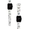 Correa Para Amazfit GTS 2 Snoopy Blanco