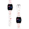 Correa Para Amazfit GTS 3 Hello Kitty
