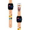 Correa Para Amazfit GTS 3 Kimetsu No Yaiba Nezuko