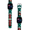 Correa Para Amazfit GTS 3 Anime Kimetsu No Yaiba Tanjiro CD