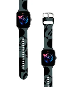 Correa Para Amazfit GTS 3 Mickey Mouse