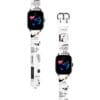 Correa Para Amazfit GTS 3 Nike Air Blanco