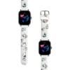 Correa Para Amazfit GTS 3 Snoopy Blanco