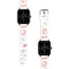 Correa Para Amazfit GTS 4 Hello Kitty