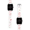 Correa Para Amazfit GTS 4 Hello Kitty