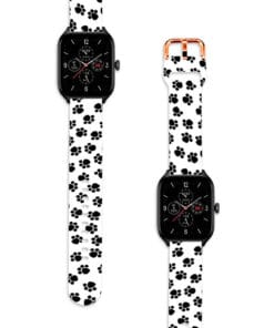 Correa Para Amazfit GTS 4 Huellita