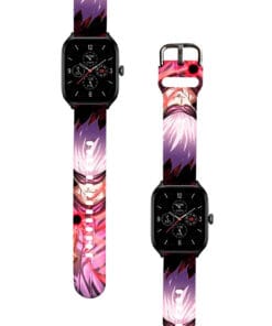 Correa Para Amazfit GTS 4 Jujutsu Kaisen Satoru Gojo