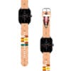 Correa Para Amazfit GTS 4 Kimetsu No Yaiba Nezuko