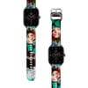 Correa Para Amazfit GTS 4 Kimetsu No Yaiba Tanjiro