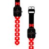 Correa Para Amazfit GTS 4 Minnie Mouse RJNG