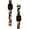 Correa Para Amazfit GTS 4 Flores