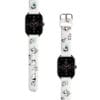 Correa Para Amazfit GTS 4 Snoopy Blanco