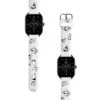 Correa Para Amazfit GTS 4 Snoopy Blanco