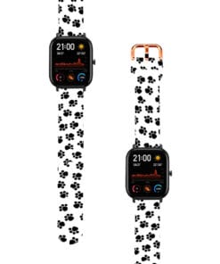 Correa Para Amazfit GTS Huellita