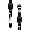 Correa Para Amazfit GTS Mickey Mouse Negro