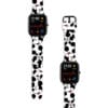 Correa Para Amazfit GTS Mickey Mouse Blanco